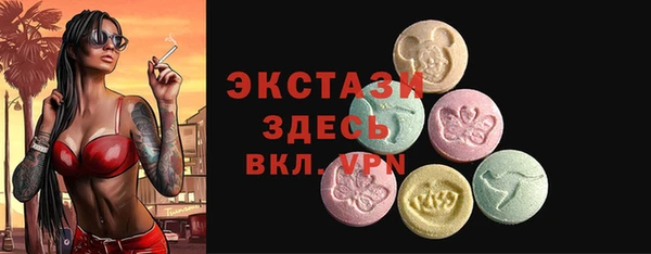 ECSTASY Алзамай